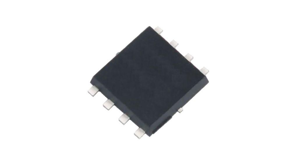 N-Channel MOSFET, 40 A, 60 V, 8-Pin SOP Toshiba TPH11006NL,LQ(S